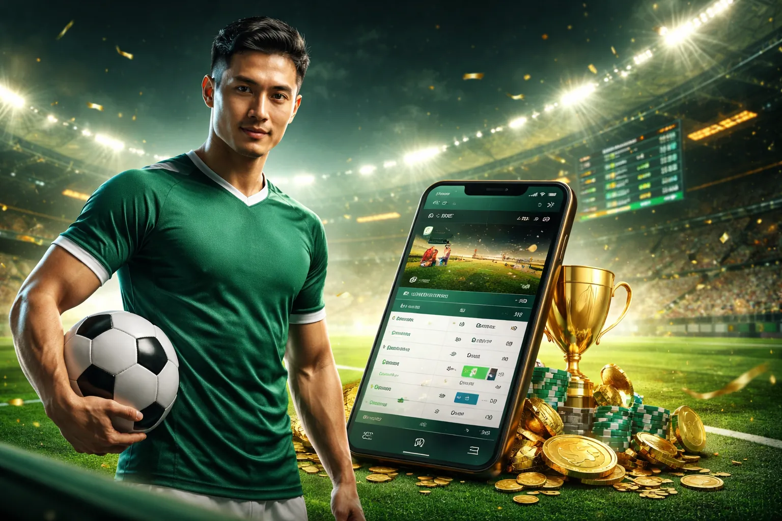 Hình nền 92lottery hiện đang mở
